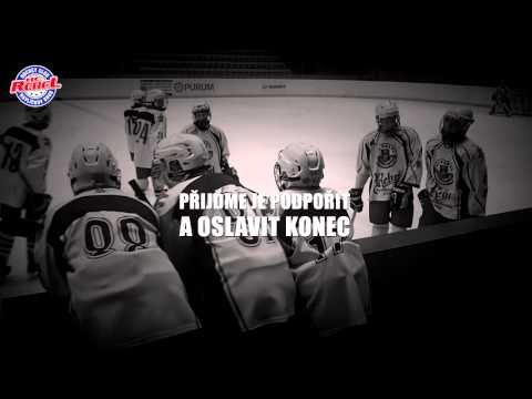 PROMO: Mladší dorost - poslední zápas