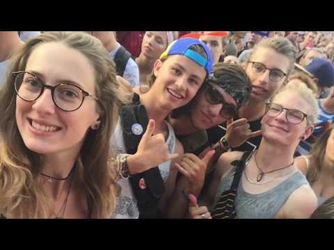 Paléo 2018 - Aftermovie