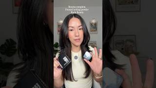 Comparemos los NUEVOS polvos de Huda Beauty 🧐  CUAL ES MEJOR? #shorts #makeup #review