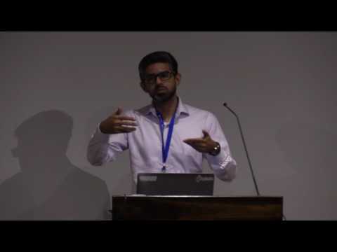 Pandas for Data Analysis | SciPy 2017 Tutorial | Daniel Chen