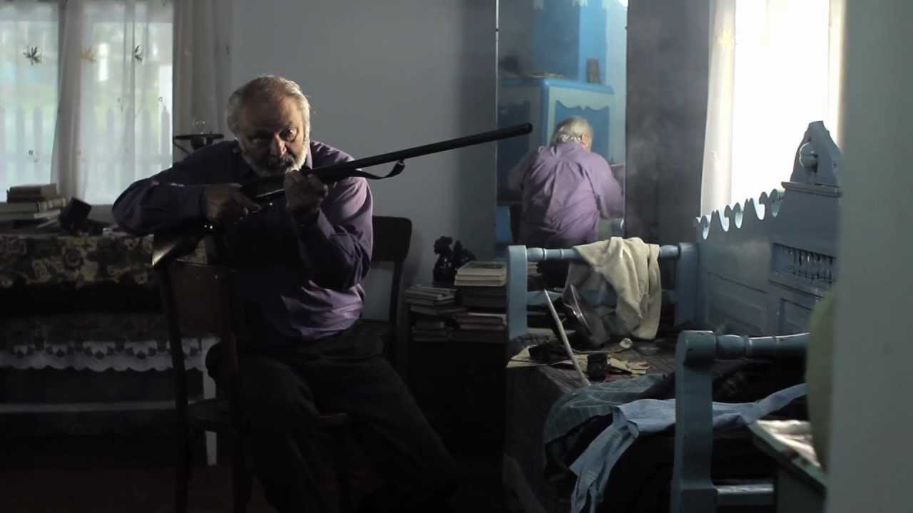 UKRAINE GOODBYE Trailer 2012 Movie - Official [HD]