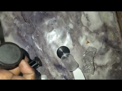 Unboxing video || Microscope || practical 