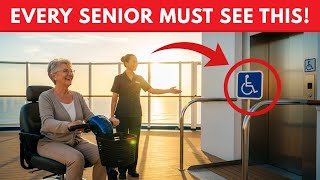 12 Mobility-Friendly Cruise SECRETS MSC Doesn’t Want Seniors Knowing