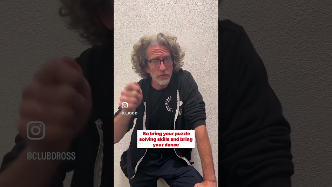 A character feature reel for Club Drosselmeyer with Matt Briggs as the Rattbott.