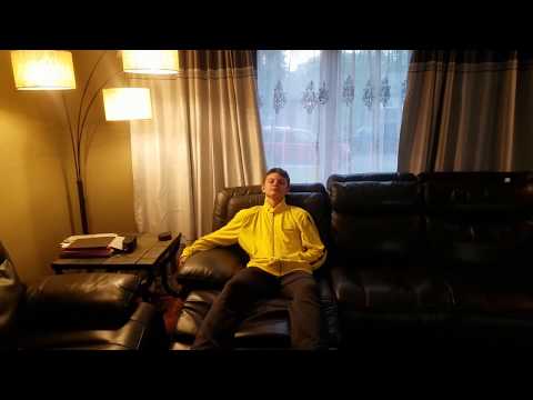 Voice-Activated Smart Home System