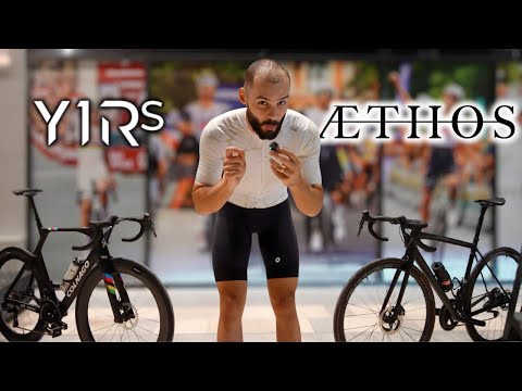 Aero vs Lightweight Bike | Which one is faster?
