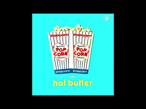 Hot Butter - Apache