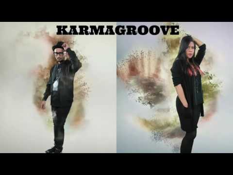 KARMAGROOVE - Pesawatku & Segitiga (Audio) - The Remix NET