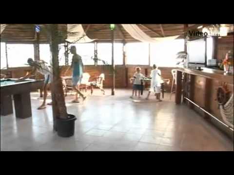 Hotel CARMEN Venus www.romaniaroute.ro