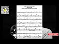 Tadd's Delight - Chet Baker Transcription