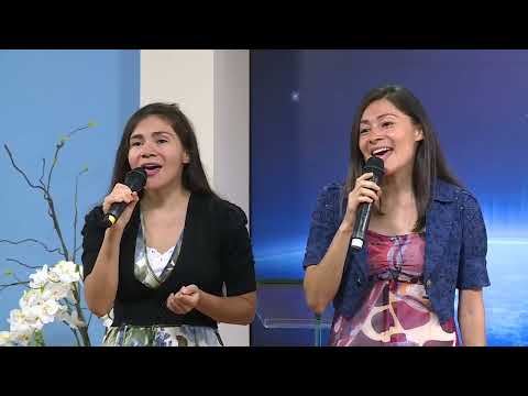 Señor Reposamos - Hnas Mego