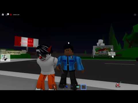 Most normal morning in Ohio ||Brookhaven | Roblox