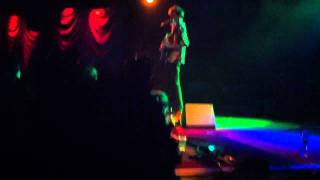 Atlas sound Mona Lisa