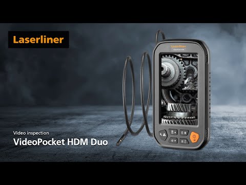 This high-resolution and compact video inspection system allow...