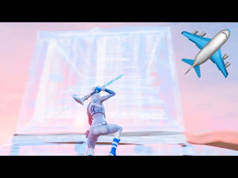 First Class ✈️ (Fortnite Montage)