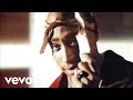 2Pac - Only God Can Judge Me (Official Video) [HD]