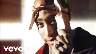 2Pac - Only God Can Judge Me (Official Video) [HD]