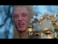 Excalibur 1981 Is The BEST King Arthur Movie