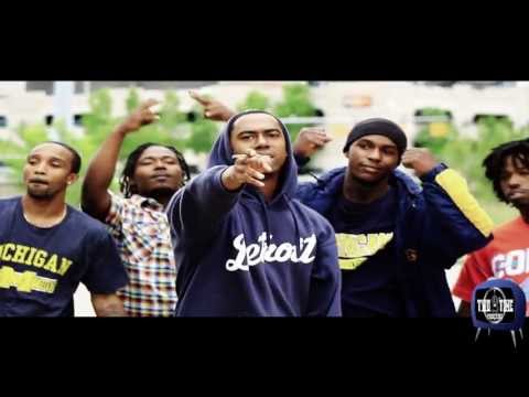Dmoney Ft. Mackboi Chris & Da-Mazin - Everyday (Offical Video) | SHOT BY @TWOTIMEDAVIS