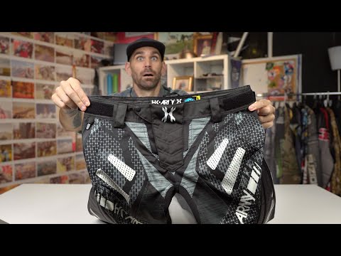 HK Army Freeline Jogger Fit Paintball Pants - Quick Look?