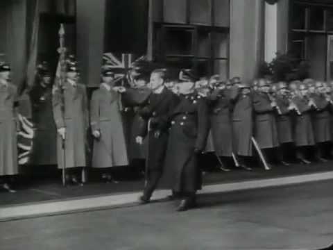 WWII - The Complete History, ep. 02: The End of Illusion