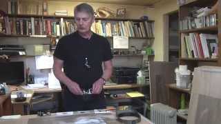 Jim Stevens - Healing With Art