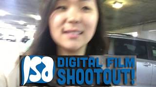 ISA Digital Film Shootout 2017 || OUR FIRST VLOG!