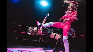 Sukeban World Premiere