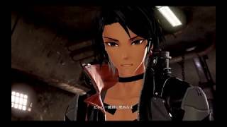 ゴッドイーター3 #1【PS4】