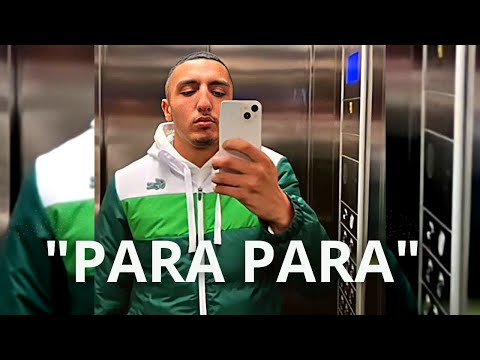 ELAI X MORAD X JUL Type Beat - "Para Para" I Instru Rap 2023