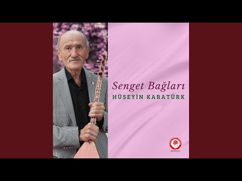 Senget Bağlarında Yedim Üzümü (kerem havası)