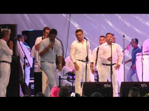 No tienes que mentir - Elder Dayán Díaz y Luis G. de la Hoz - Ciénaga