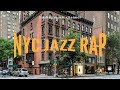 NYC JAZZ RAP 90s SOUL HIPHOP BOOMBAP HOPEFUL Study Reading Cafe Relax Chill Time