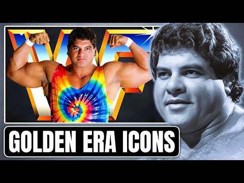 WWF's Forgotten Legends (Who Defined The Golden Era)
