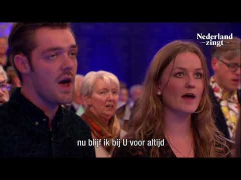 Psalm 73 vers 1 en 9 - Nederland Zingt