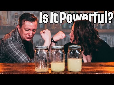 Is SUPER JUICE Worth The HYPE?
