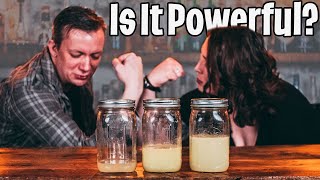 Is SUPER JUICE Worth The HYPE?