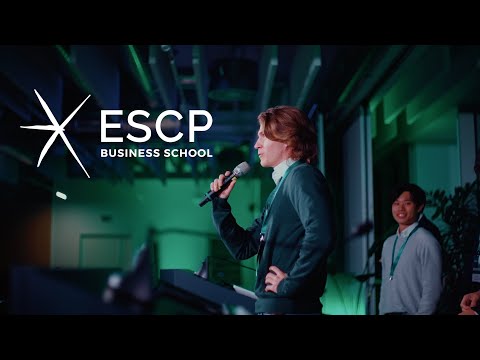 ESCP Green Hackathon 2024