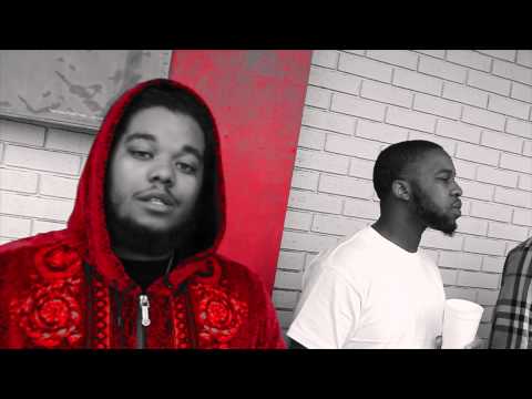 Db4Tv Presents Flee x Jabb - Same Niggaz