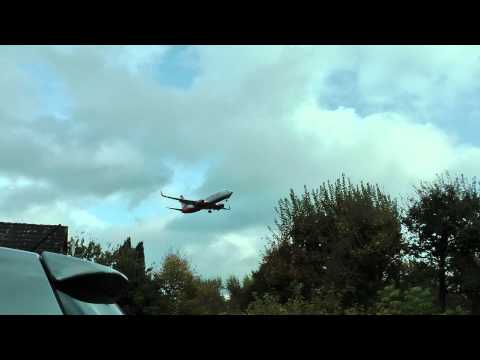 Wohnung am Flughafen