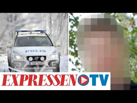 Idrottsmannen i Sala mördade sina två barn