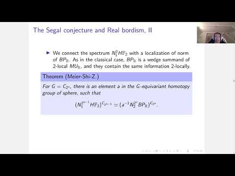 Mingcong Zeng Research Summary 2020