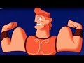 Hercules | Zero to Hero | Lyric Video | Disney Sing Along