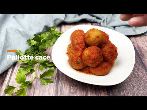 PALLOTTE CACE E OVA: il piatto abruzzese piรน GOLOSO della tradizione, semplice e irresistibile! ๐ง๐