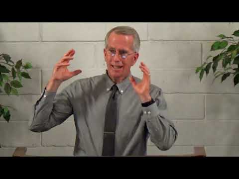 230723am - Faith Working Through Love - Galatians 5.1-12