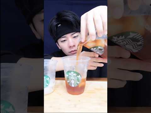 スタバの量全部一緒ってマジ？？