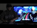 DJ Hero - World's First BLINDFOLDED 5* on ...