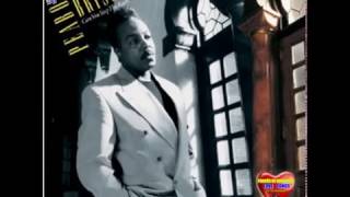 Peabo Bryson - I Just Had To Fall  - '' Effect '' = Radio Best Music