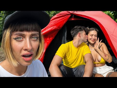 Am Supravietuit La Cort 24 H în Vama Veche 