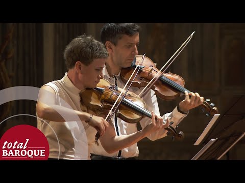 Musica Princeps (Martyna Pastuszka, Oh! Orkiestra) | Bayreuth Baroque Festival 2021